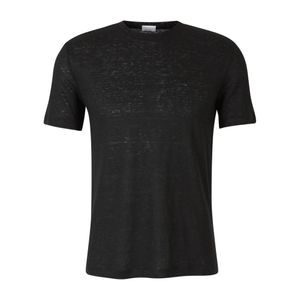 Santa Eulalia T-shirt in het Zwart voor heren