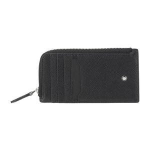 Montblanc Black Wallets & Cardholders for men