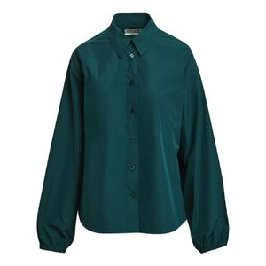 Essentiel Antwerp Green Shirts