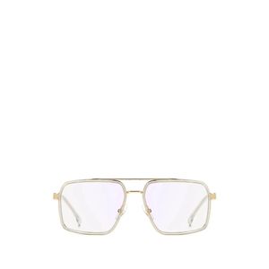 Carrera White Glasses for men