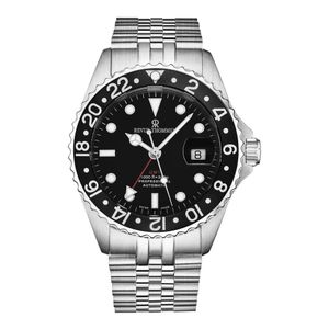 Revue Thommen Metallic Watches for men