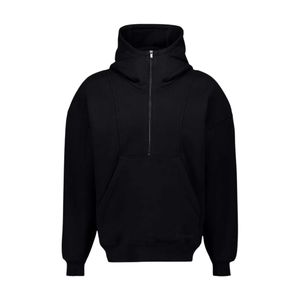 Saint Laurent Blue Zip-Throughs for men
