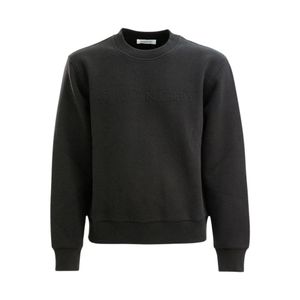 Givenchy Black Sweatshirts for men