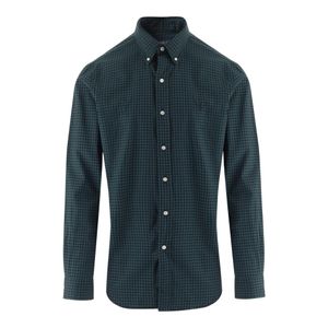Polo Ralph Lauren Blue Casual Shirts for men