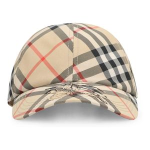 Burberry Caps