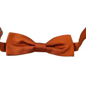Dolce & Gabbana Binden in het Oranje voor heren