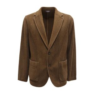 Circolo 1901 Green Blazers for men