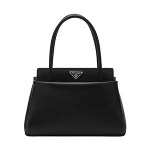 Prada Black Handbags