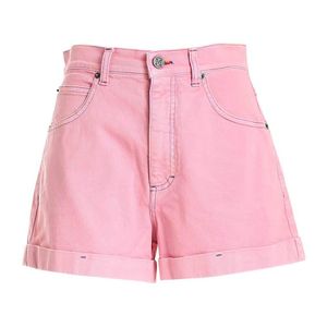 M Missoni Shorts in het Roze