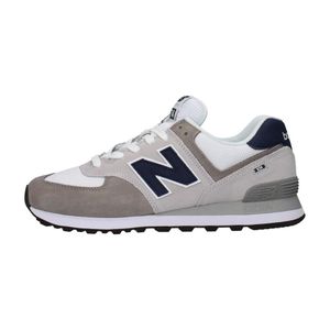 New Balance Ml574eag Sneakers in het Grijs voor heren