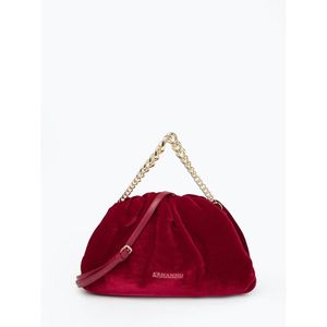 Bag Ermanno Scervino en coloris Rouge