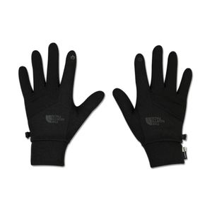 The North Face Gloves Etip Recycled Glove Nf0a4shajk3 in het Zwart