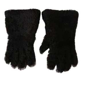 Dolce & Gabbana Handschoenen - - Heren in het Zwart voor heren