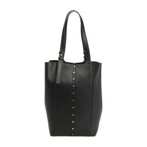 Golden Goose Deluxe Brand Black Shopping Bags