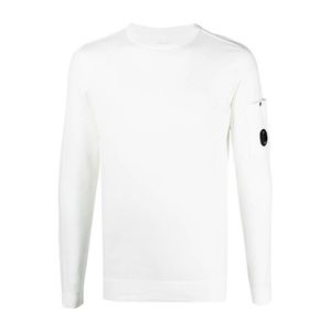 C P Company Sweater in het Wit voor heren