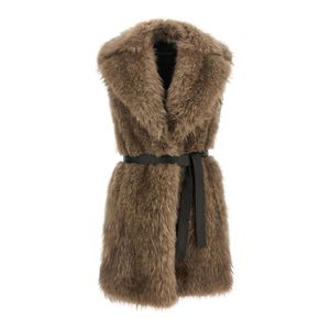 Blancha Green Waistcoats