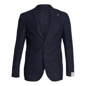 L.b.m. 1911 Blue Blazers for men