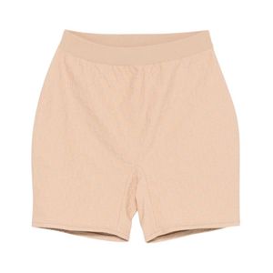 Gucci Natural Casual Shorts