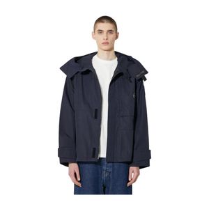 Light Jackets A_COLD_WALL* de hombre de color Azul