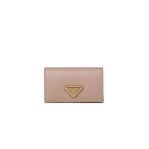 Prada Pink Wallets & Cardholders