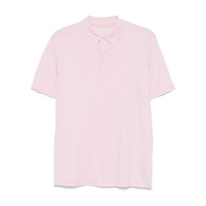 Hartford Pink Polo Shirts for men