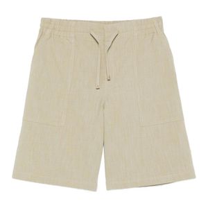 Drole de Monsieur Natural Casual Shorts for men