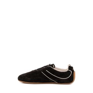 Tom Ford Black Sneakers for men