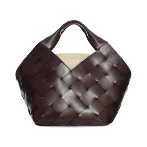 Dragon Diffusion Brown Handbags