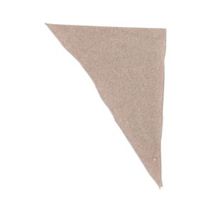 Roberto Collina Grey Winter Scarves for men