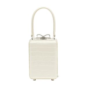 Self-Portrait White Handbags