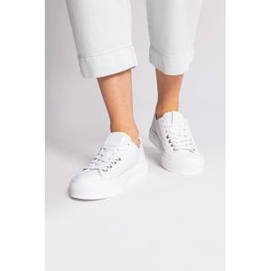 Givenchy Weiß City Low sneakers