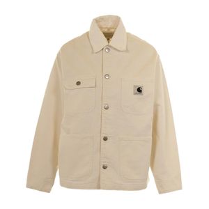 Carhartt Natural Light Jackets