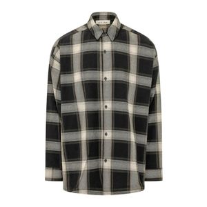 Fear Of God Black Casual Shirts for men