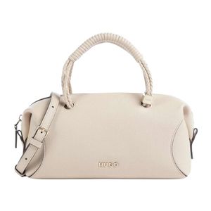 HUGO Natural Handbags
