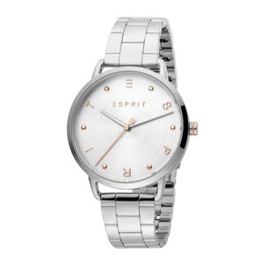 Esprit Watch Ur - Es1l173m0055 in het Grijs