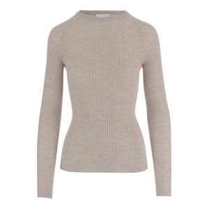 Sa Su Phi Grey Cashmere Knitwear