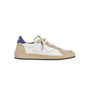 4b12 White Sneakers for men