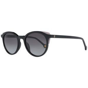Carolina Herrera Sunglasses in het Zwart