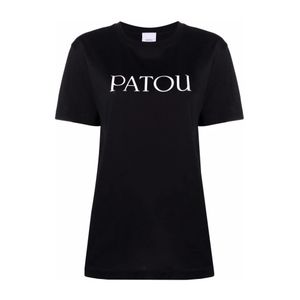 Patou Black Top