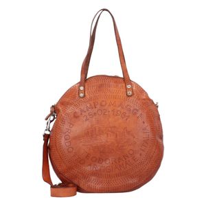 Campomaggi Brown Cross Body Bags