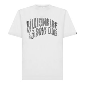 Billionaire T-shirt in het Wit voor heren