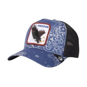 Goorin Bros Blue Hats & Caps