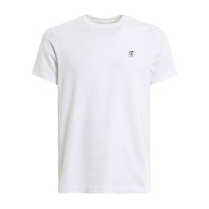 Hogan T-shirt in het Wit voor heren