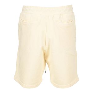 Rhude Sweat Shorts in het Geel voor heren