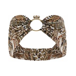Camilla Brown Accessories