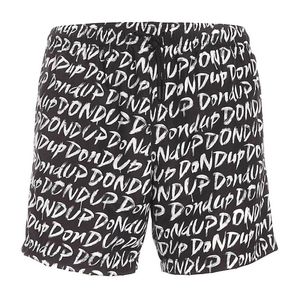 Dondup Beachwear in het Zwart voor heren