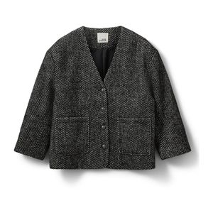 Sofie Schnoor Black Light Jackets