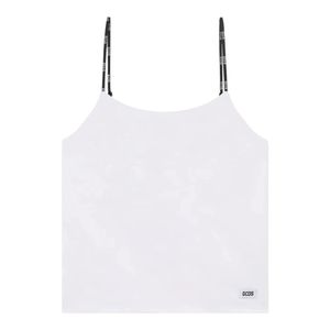 Gcds Tops ,Wit ,Basic Tops