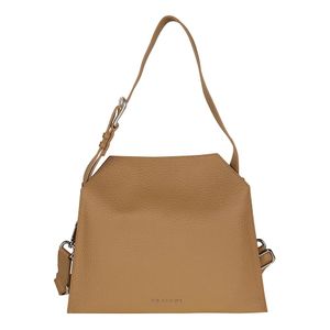 Orciani Braun Trinity Small Bag