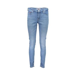 Tommy Hilfiger Blue Slim Fit Jeans